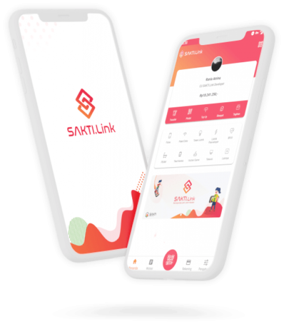 SAKTI.Link
